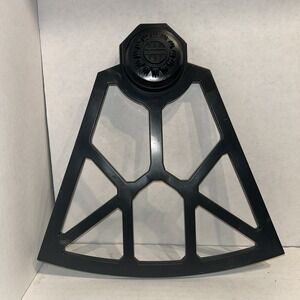 Vintage STAR WARS Death‎ Star Playset Parts Top Section Kenner 1978 C4